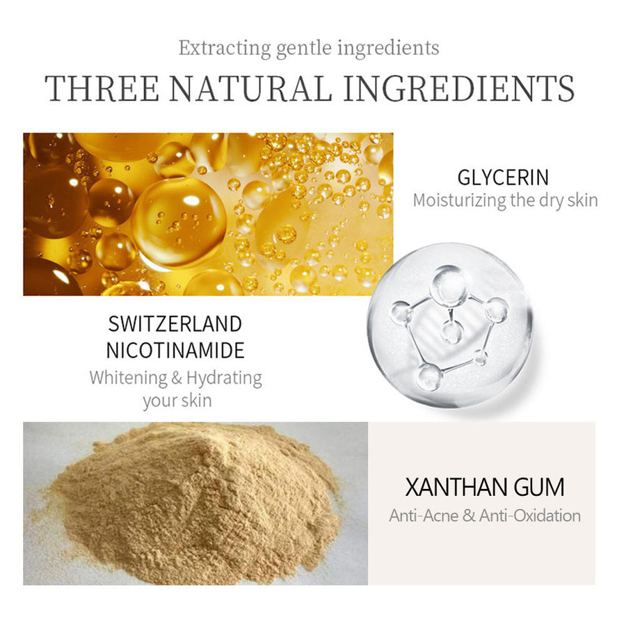 Rice Face Serum for Hydrated, Brighter-Looking Skin