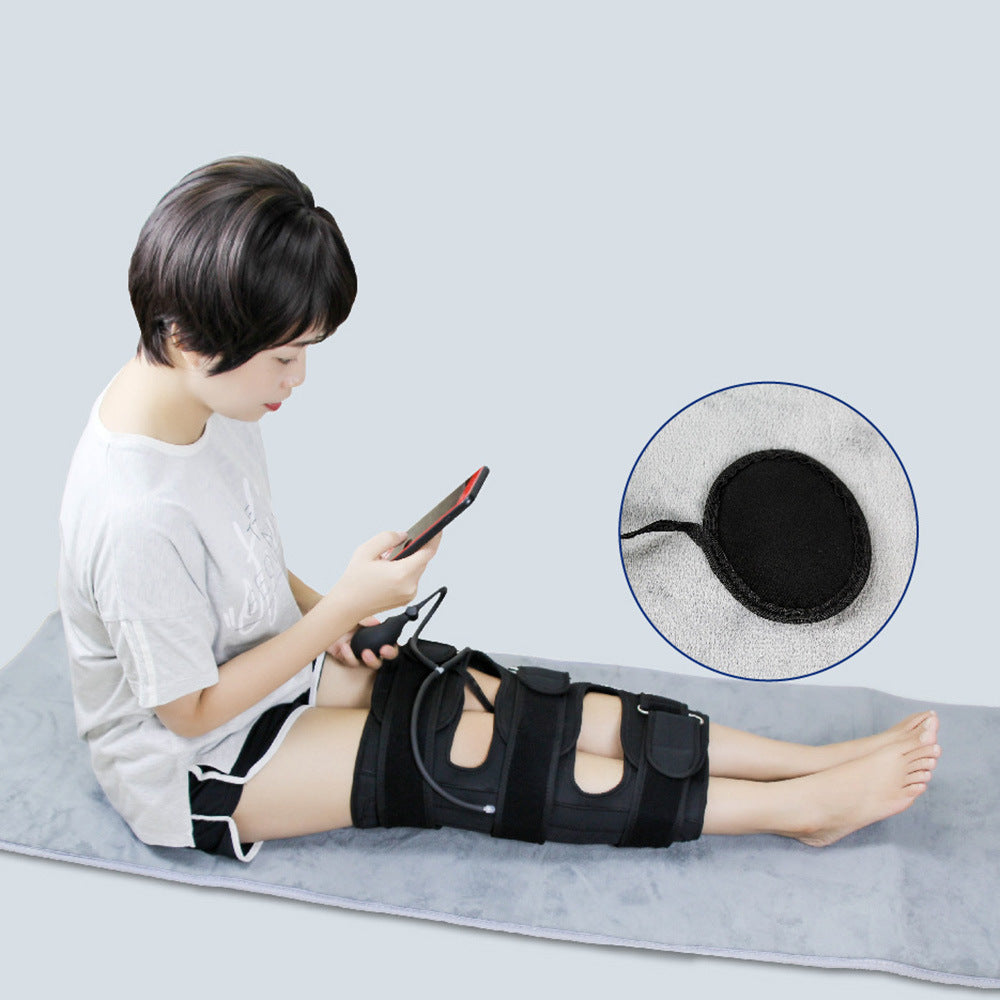 Leg Correction Brace — Straighten X, O, XO Legs