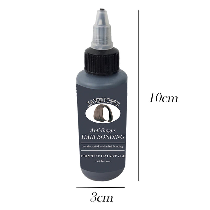 Anti-Fungus Wig Glue – Invisible Bonding for Natural Hairline