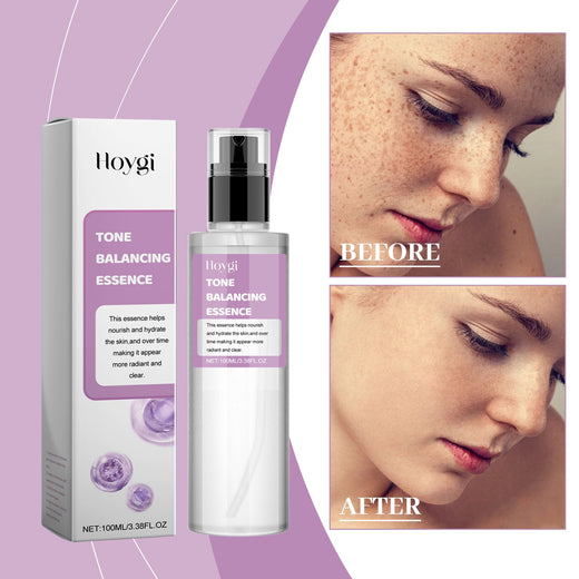 Tone Balancing Essence for Even, Radiant Skin
