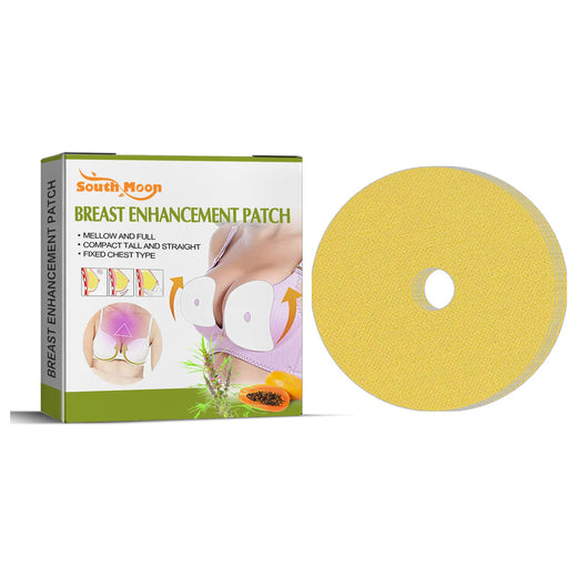 Breast Enhancement Patch for Instant Lift & Shape