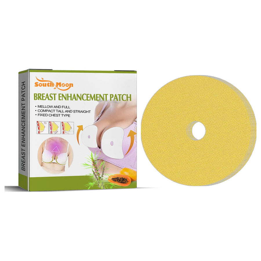 Breast Enhancement Patch for Instant Lift & Shape