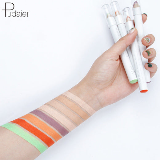 Color Correcting Concealer Pen for Dark Circles & Marks