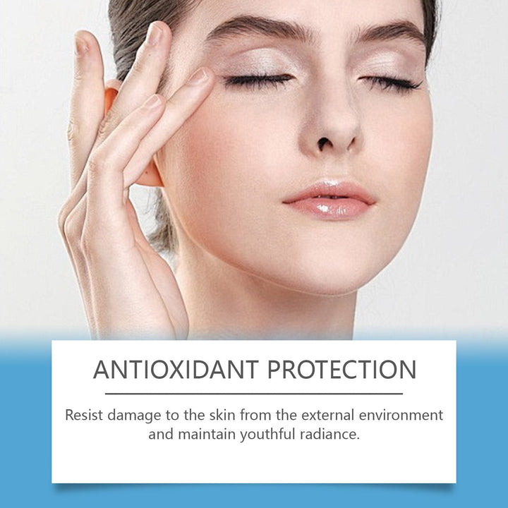 Gentle Firming Anti-Wrinkle Cream for Dry Mature Skin