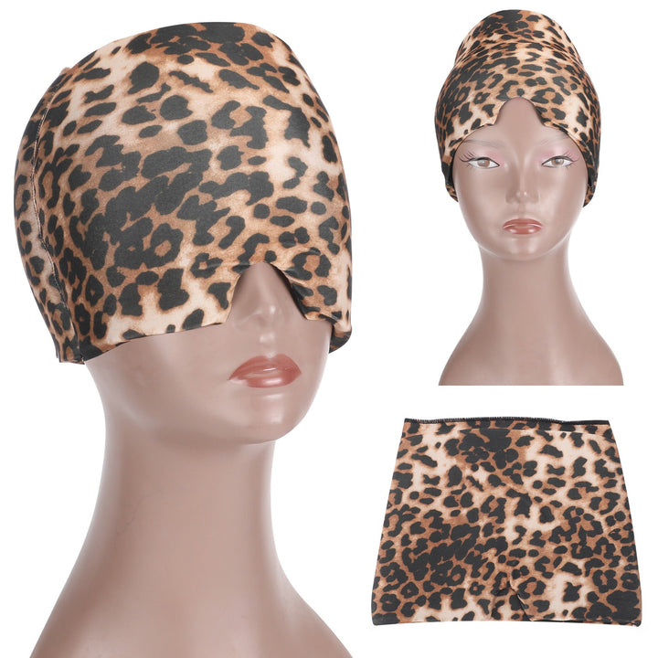 Cooling Gel Eye Mask — 10mm Cold Therapy for Rapid Pain Relief