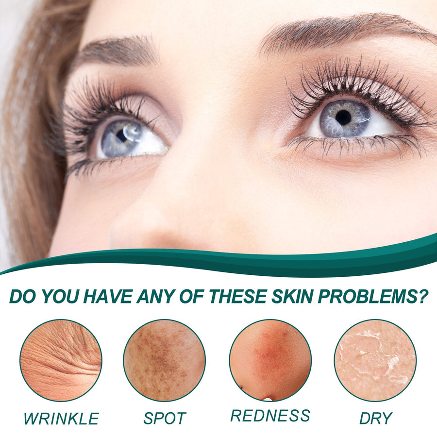 Collagen Cream for Hydration and Firmer-Looking Skin