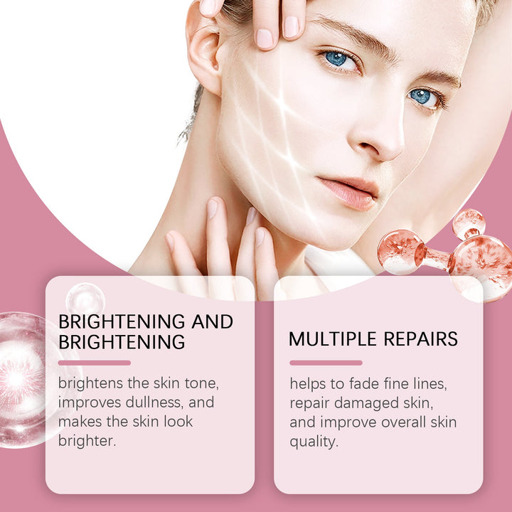 Collagen Toner Pads — Tighten Pores & Restore Firmness