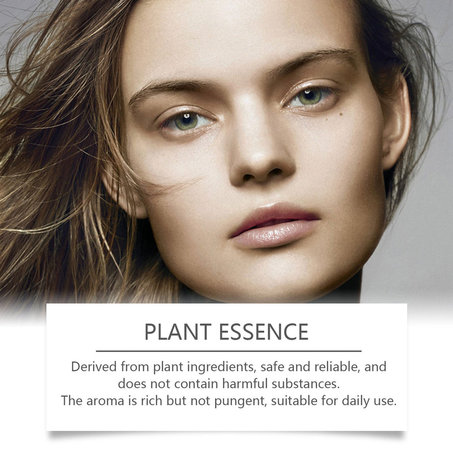 Vanilla Coconut Perfume for Women – Light Daily Fragrance