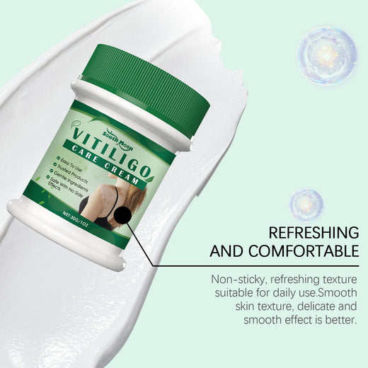 Body Skin Repair Cream for Daily Moisture & Softness