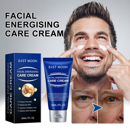 Men's Anti-Aging Facial Moisturizer with Retinol