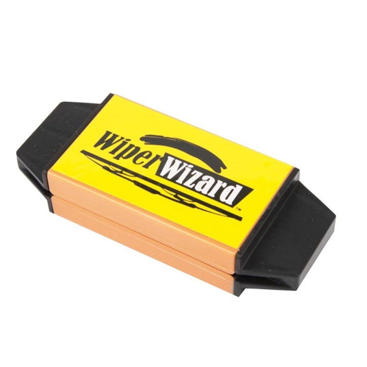 Wiper Blade Restorer — Crystal Clear Vision in Seconds