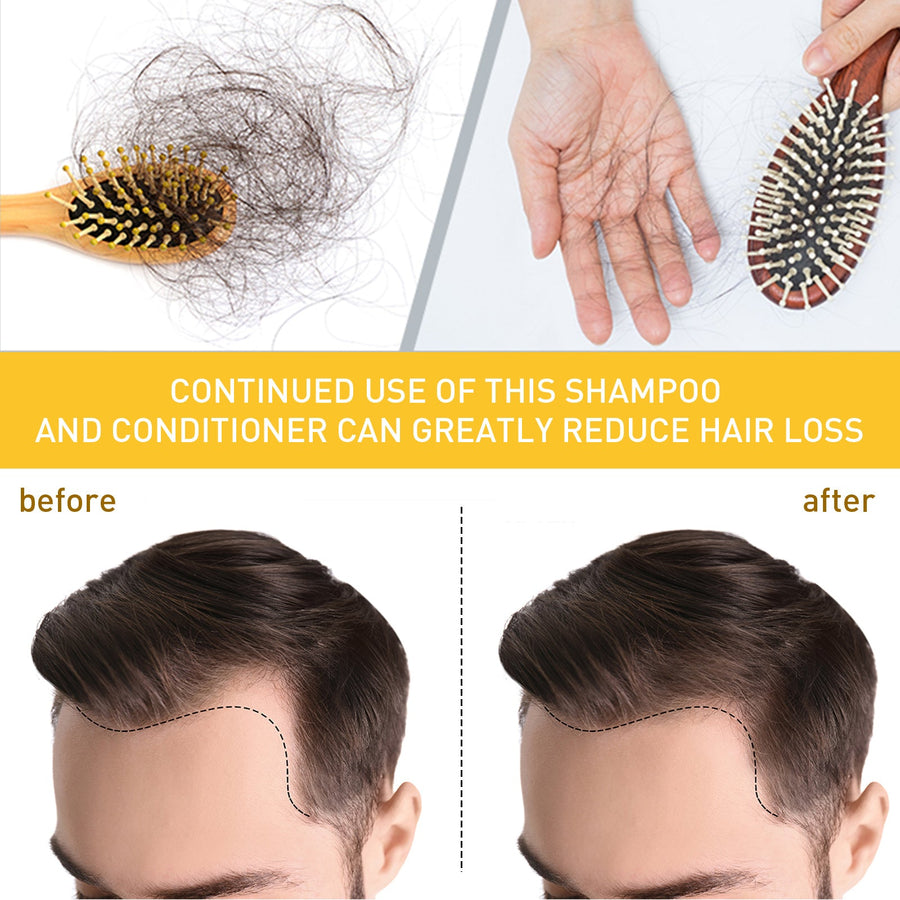 Hair Cream for Stronger, Smoother Hair and Scalp Care