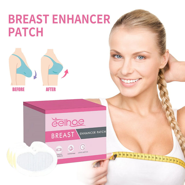 Breast Lift Stick For Instant Contour Without Tape