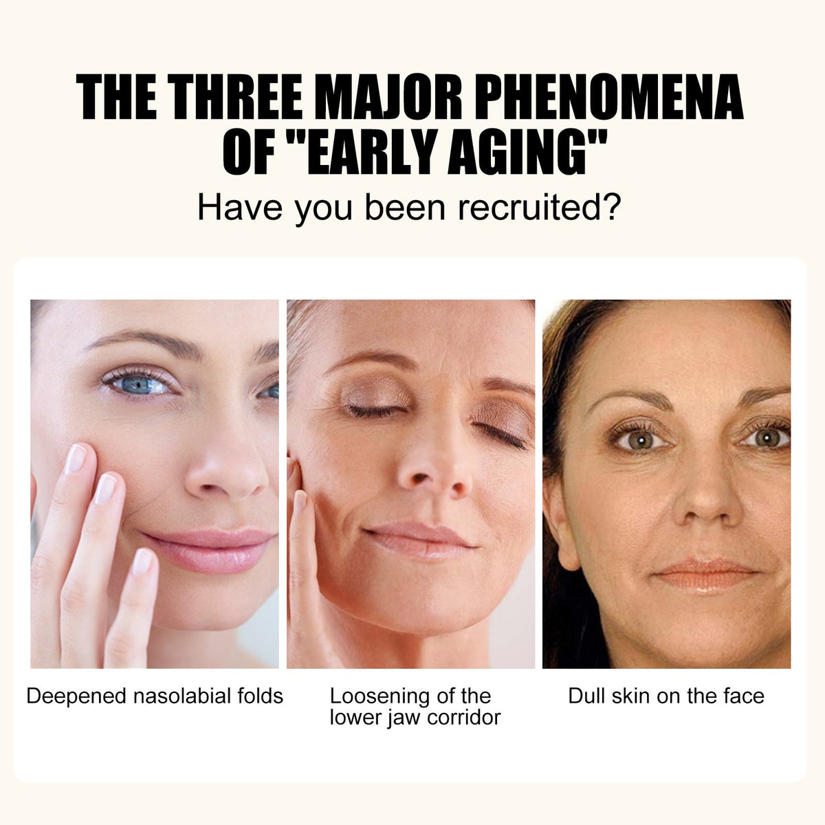 Hyaluronic Acid Serum for Hydrated, Firmer-Looking Skin