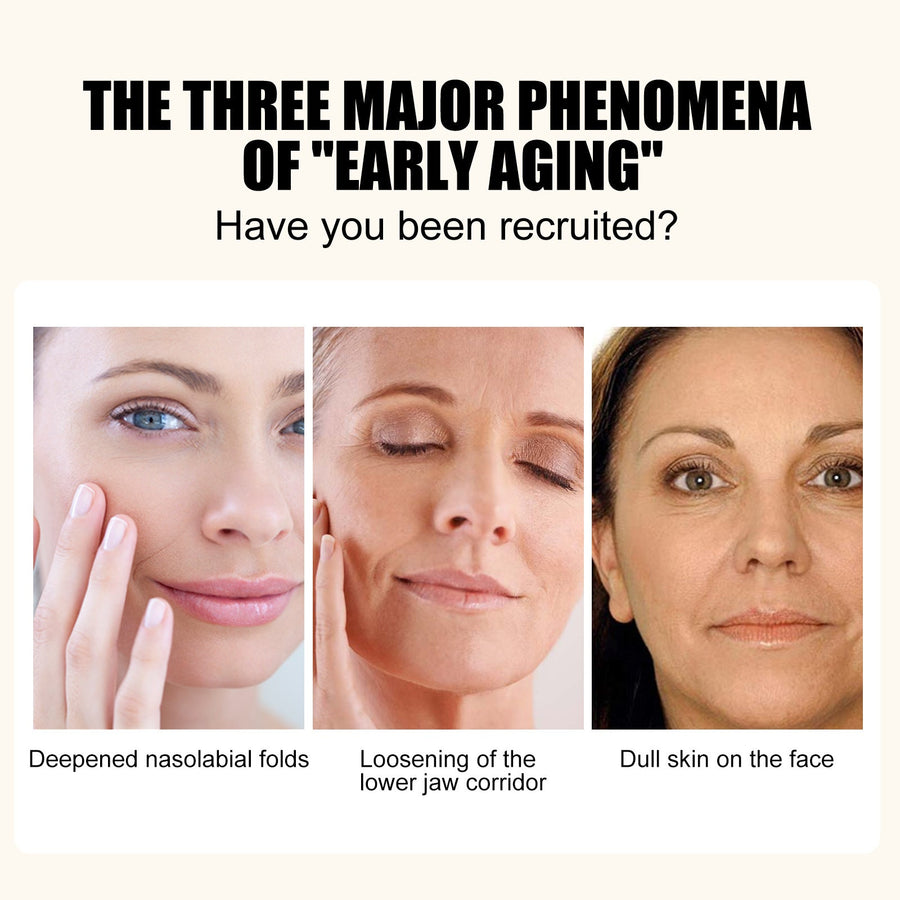 Hyaluronic Acid Serum for Hydrated, Firmer-Looking Skin