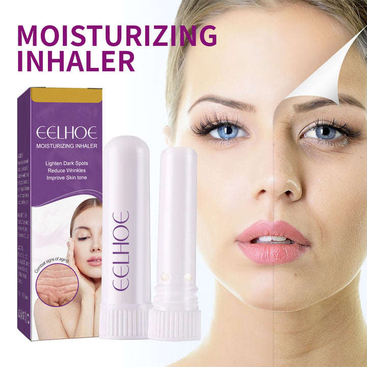 Nasal Inhaler – Brighter, Firmer, More Hydrated Skin