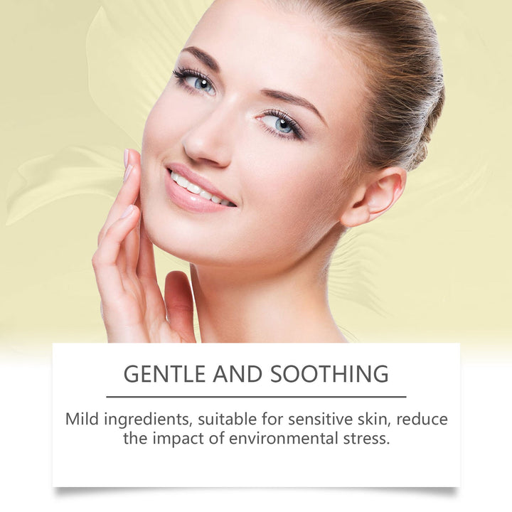 Tallow Face Cream for Dry, Sensitive Skin Relief