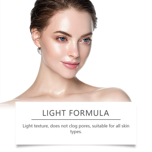 Vitamin C Setting Spray for Dewy, Hydrated Makeup
