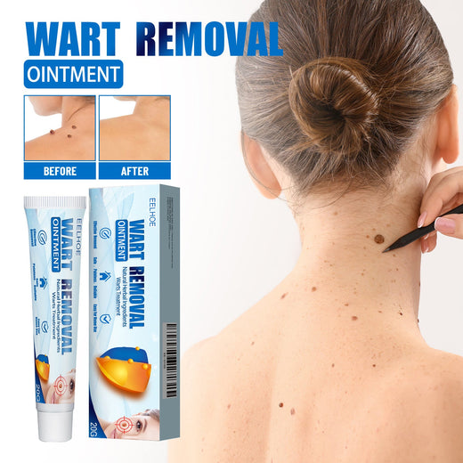 Keyu Cream Clean Skin Repair Care Body Face Remove Face Labe