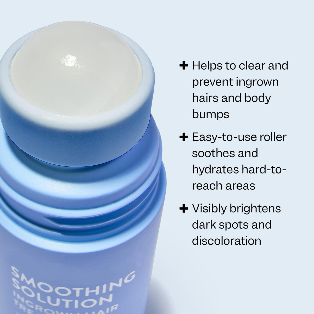 Hair Removal Soothing Essence — Prevents Ingrown Hairs & Bumps