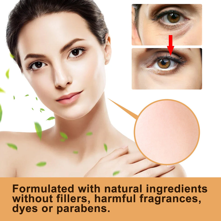 Lactobionic Acid Serum for Wrinkles and Firmer Skin