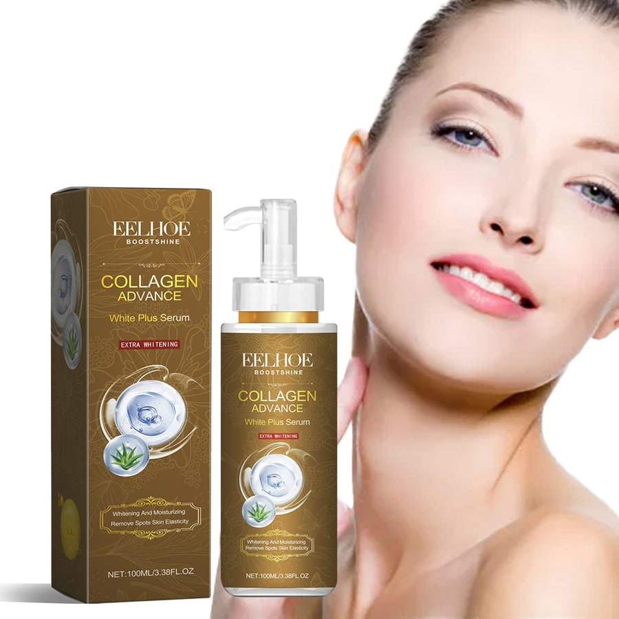 Collagen Advance Serum for Dark Spots & Uneven Tone
