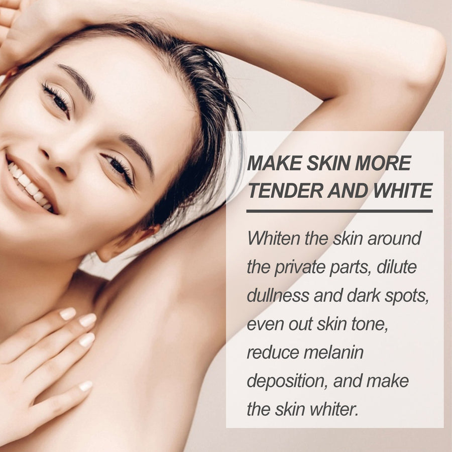 Elbow & Knee Brightening Moisturizer for Even Skin