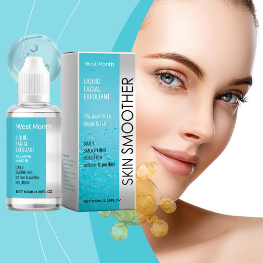 Daily Exfoliating Essence with 7% AHA/PHA and HA