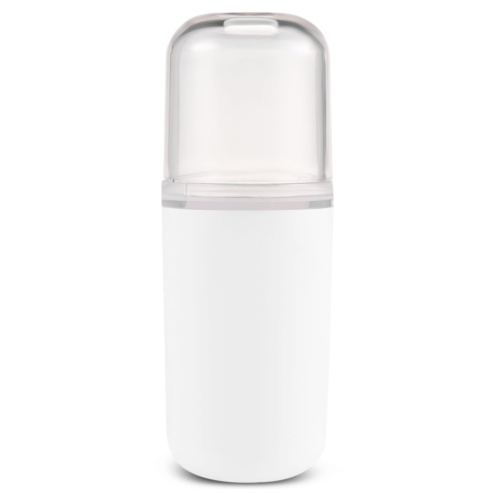 Facial Mist Sprayer — Portable Refresh for Dry Skin