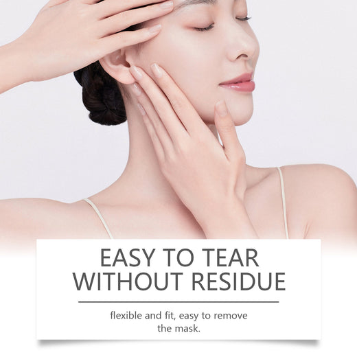 Collagen Night Peel-Off Mask with Niacinamide & Ceramide