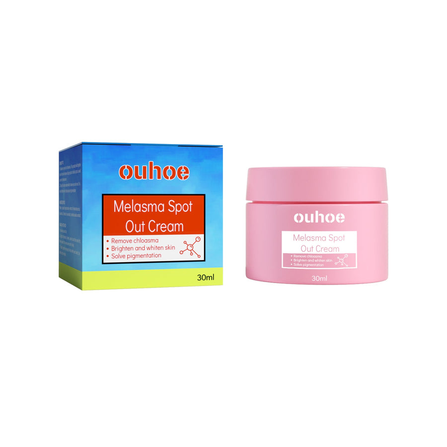 Melasma Cream For Dark Spots & Uneven Skin Tone