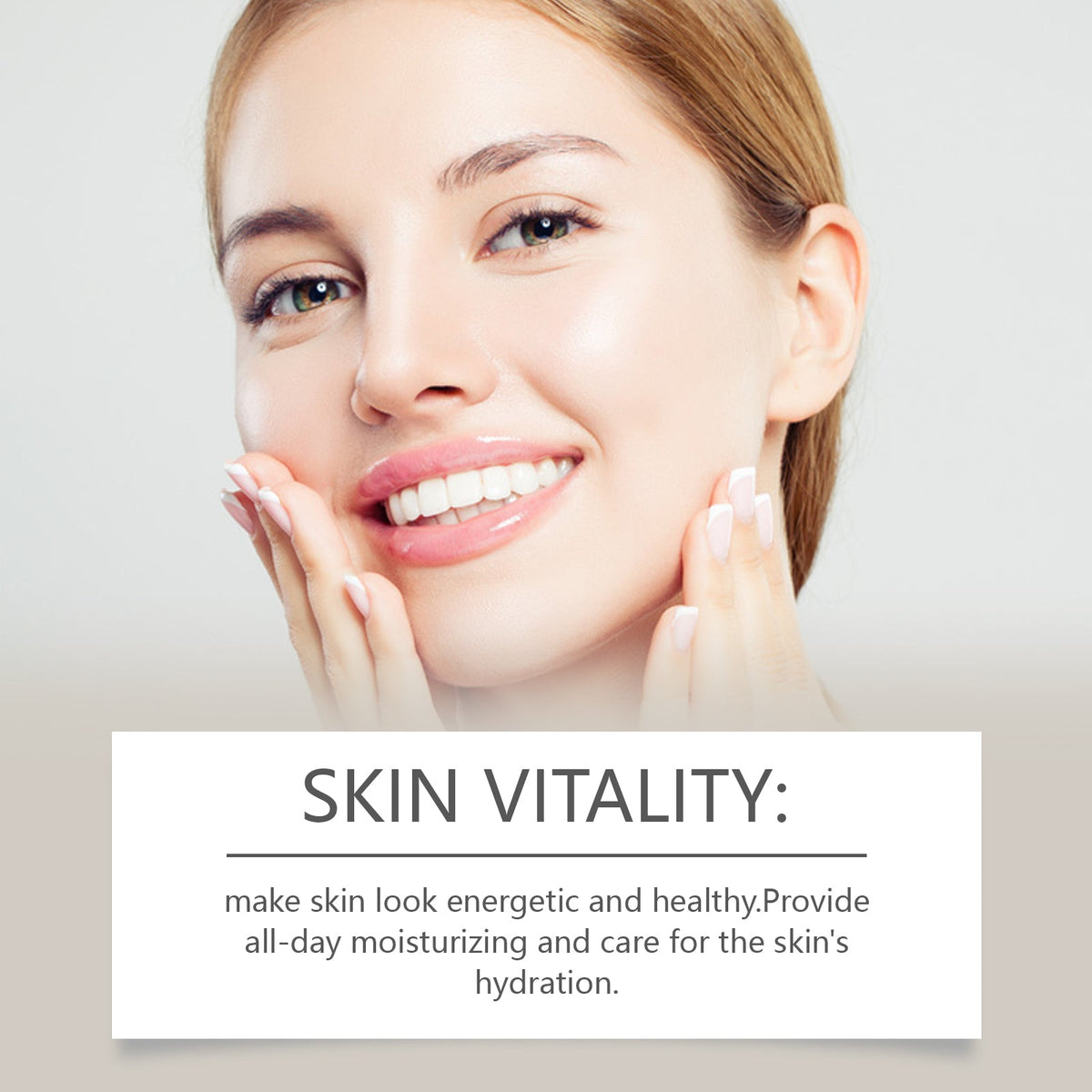 EELHOE Snail Vitamin C Smear Mask Gently Hydrating, Firming