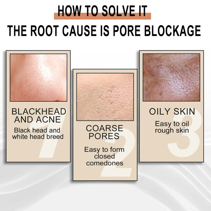 Lactobionic Acid Serum for Smoother-Looking Pores