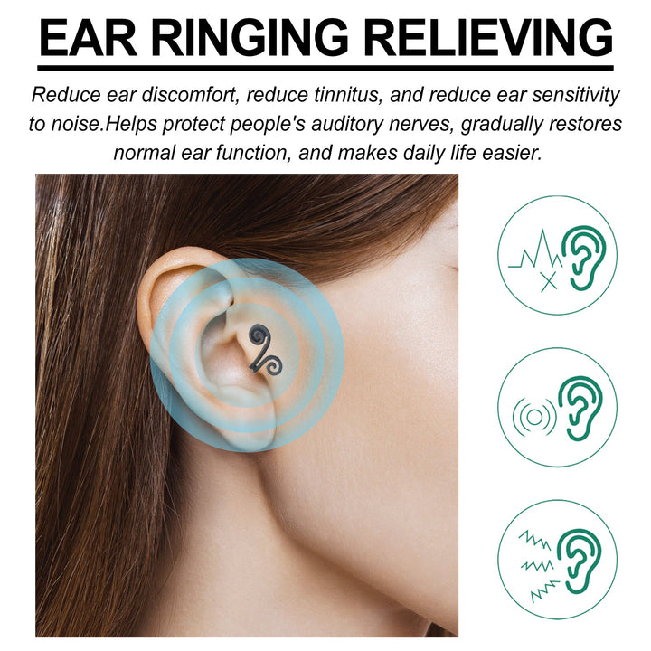 Discreet Earrings for Daily Ear Care