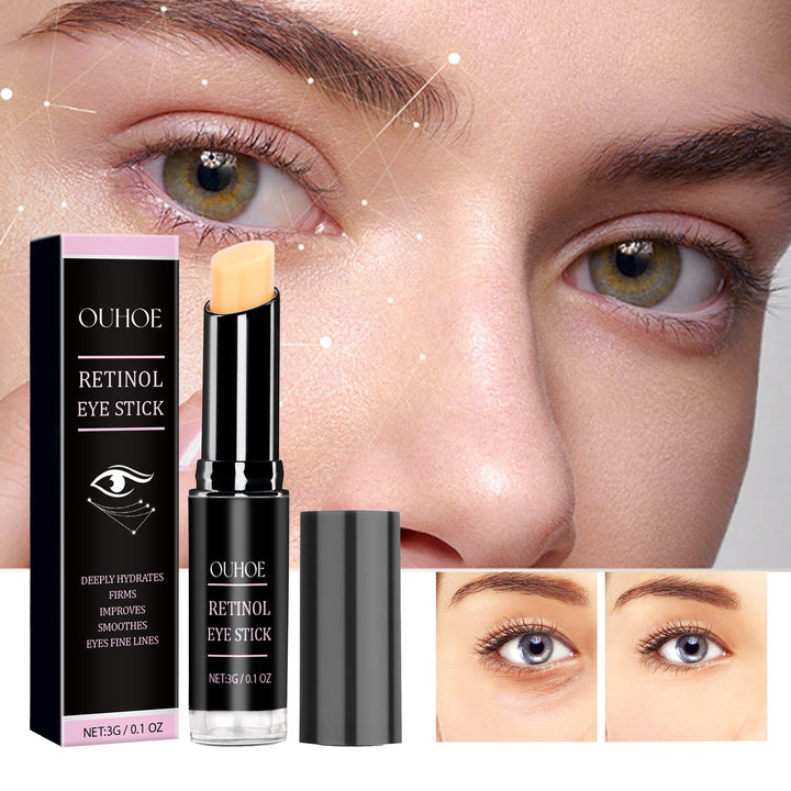 Retinol Eye Stick for Fine Lines & Under-Eye Firming
