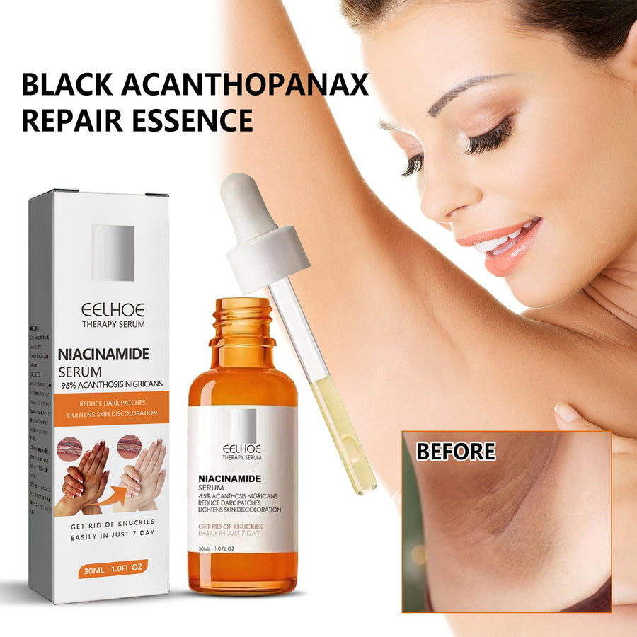Acanthosis Nigricans Repair Essence, Brightening Skin Repair