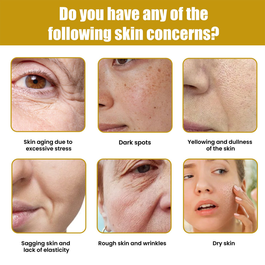 Bee Venom Face Cream for Firmer, Smoother, Brighter Skin