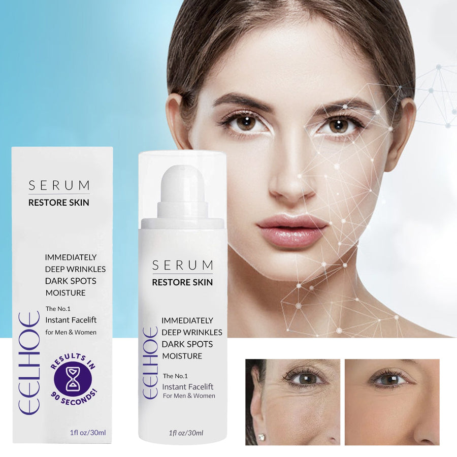 Rose Hip Oil Face Essence for Fine Lines & Dullness