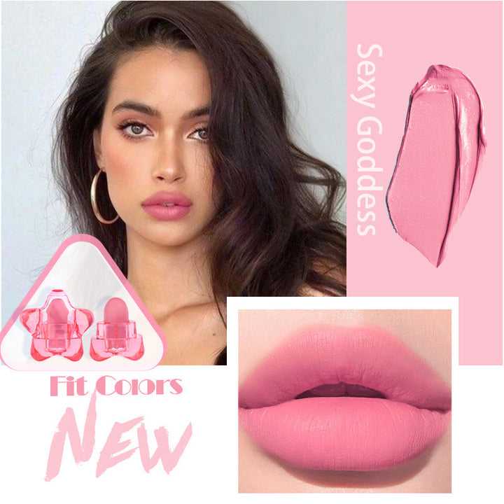 Mini Lipstick Set: 12 Wearable Shades For On-The-Go