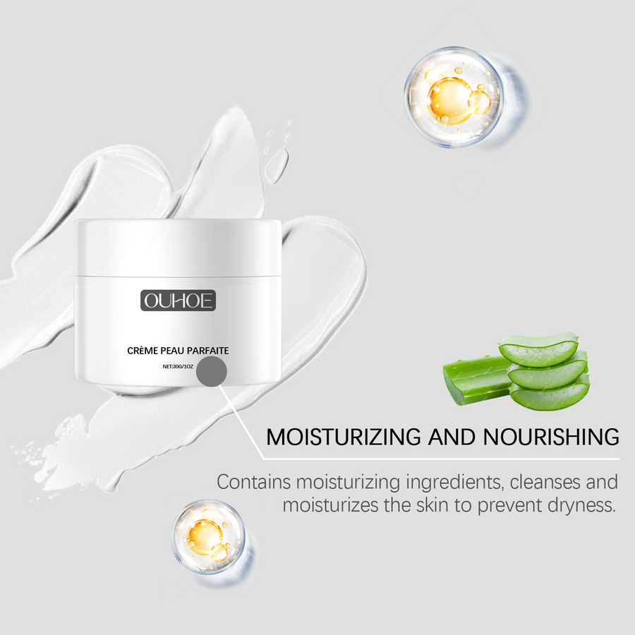 Pore Cleansing Nose Patches for Gentle Blackhead Care
