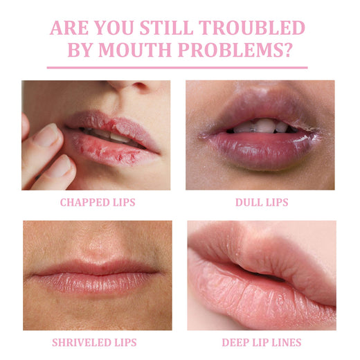 Sugar Lip Scrub for Smoother, Softer-Looking Lips