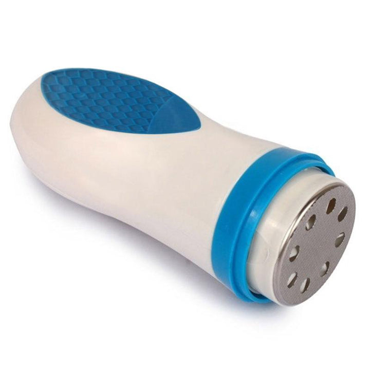 Electric Callus Remover – Salon-Smooth Feet Without the Trip