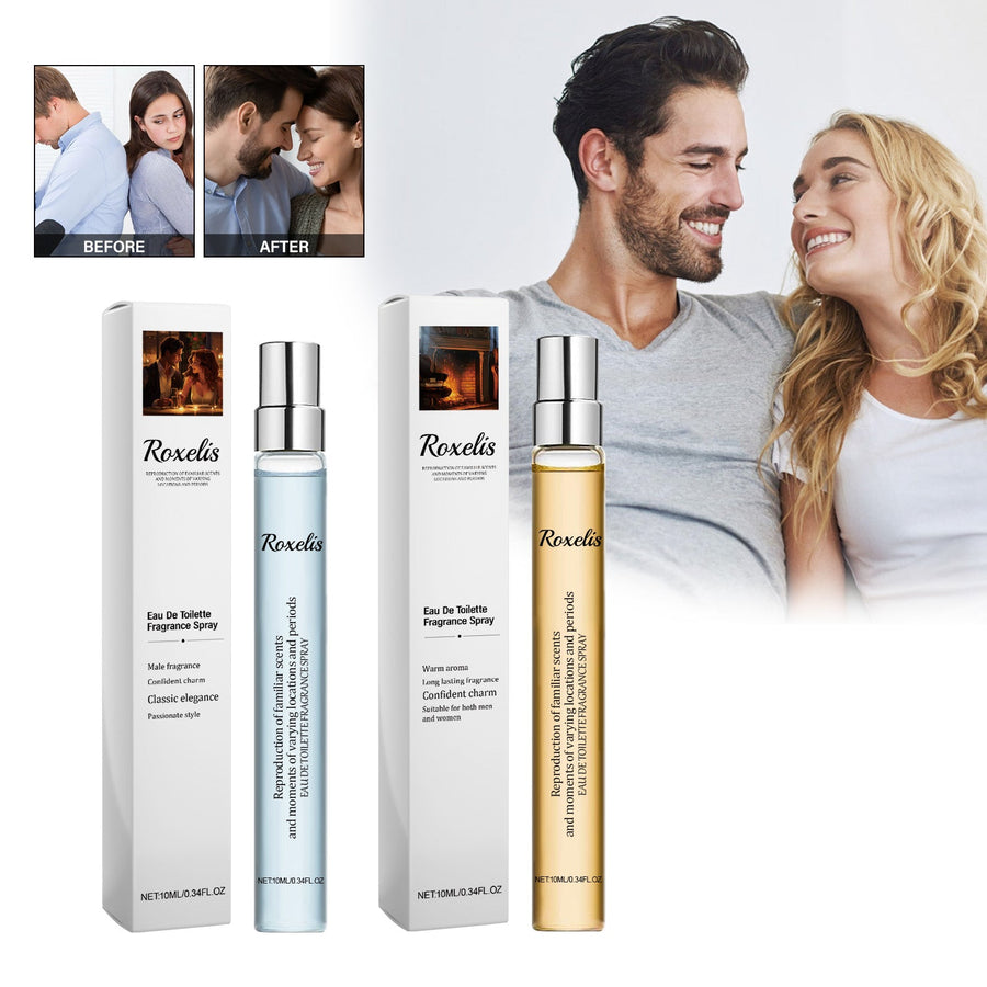 Sandalwood Fragrance Spray for Fresh, Lasting Scent