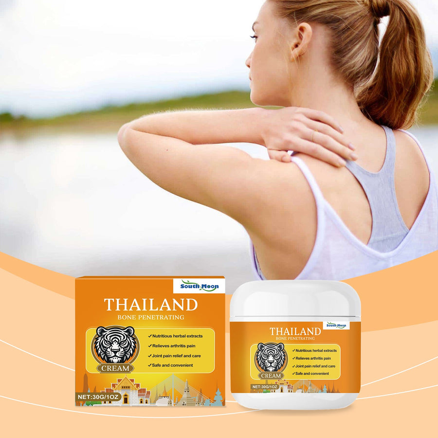 Bone Penetrating Joint Pain Relief Cream – 30g