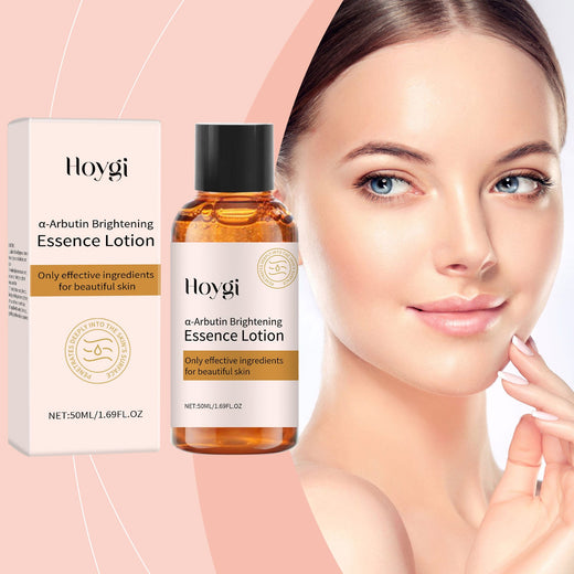 Arbutin Essence Water for Brighter Even-Toned Skin