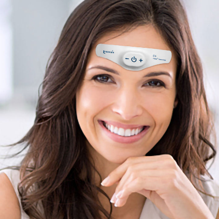 Sleep Instrument — TENS+ Neurostimulation for Insomnia