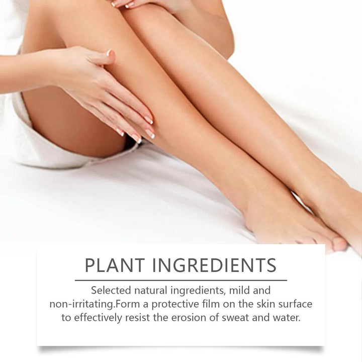 Anti-Chafing Balm Stick for Thighs, Sweat-Resistant