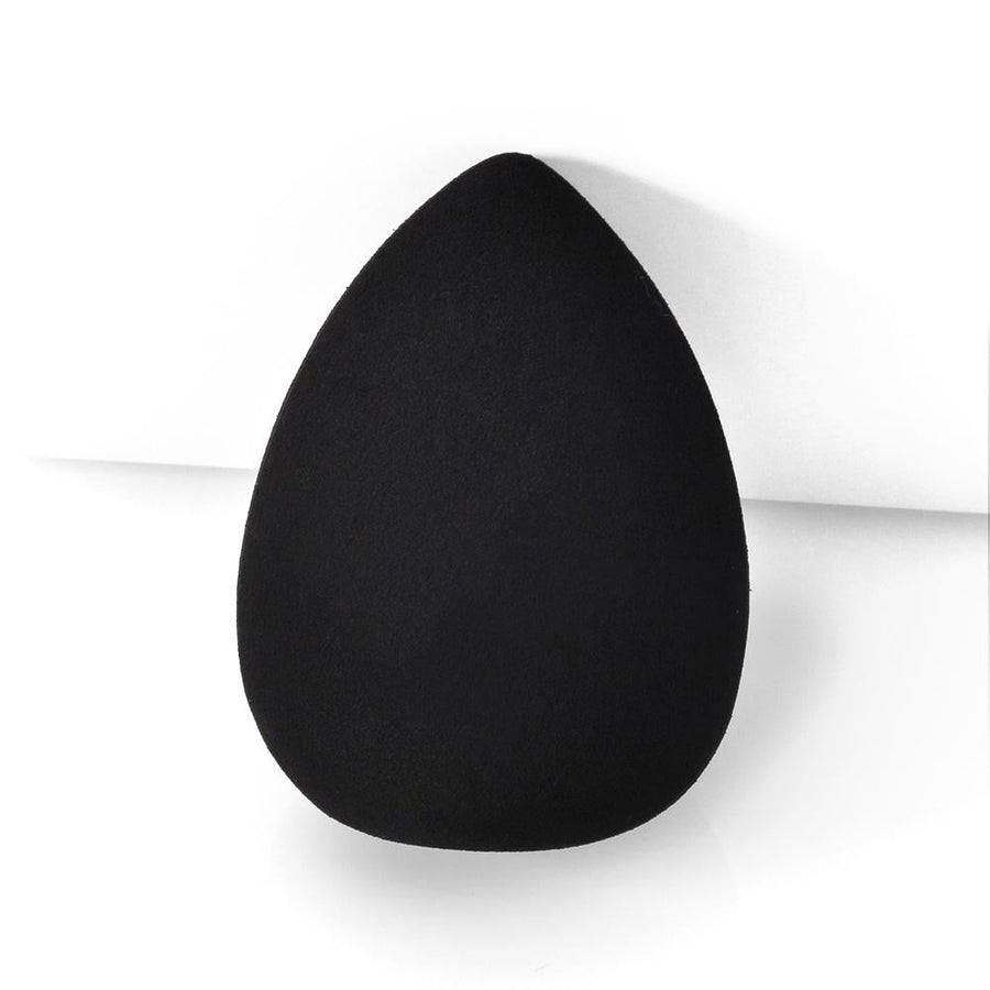 Teardrop Makeup Sponge for Smooth Foundation Blending