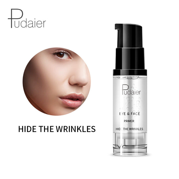 Eyeshadow Primer for Smoother, More Even Eye Makeup