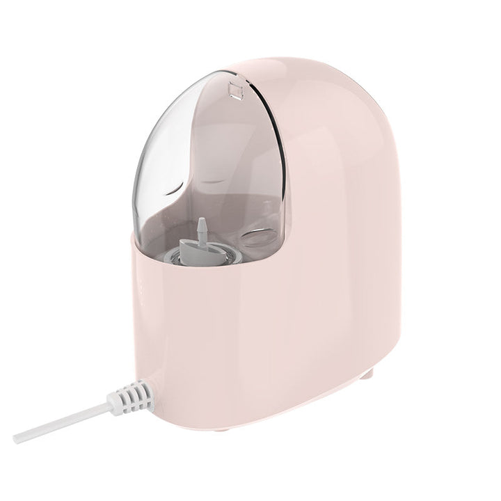 Facial Steamer for Warm, Relaxing At-Home Skin Mist